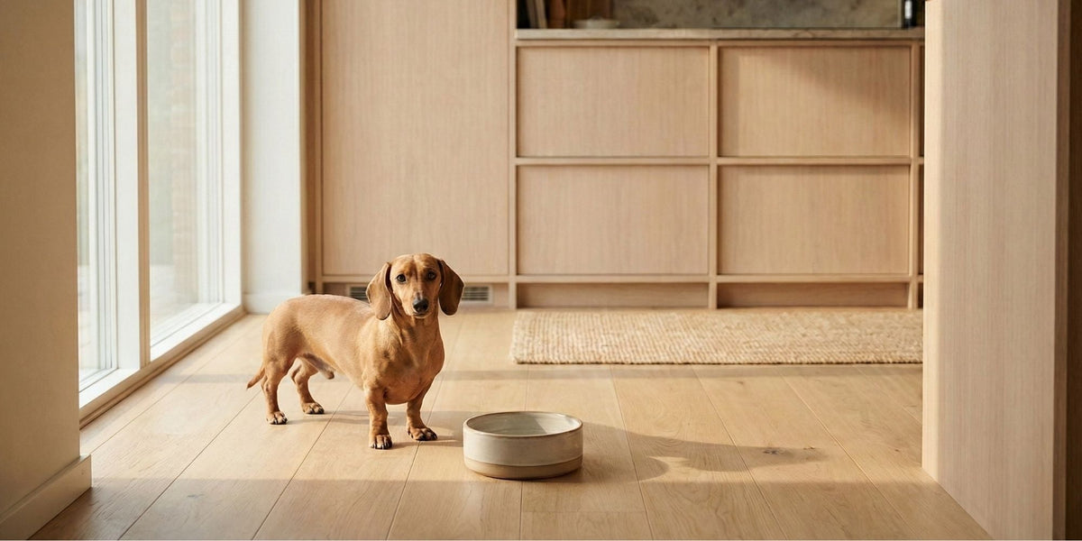 GLP-1: Why It's Going to the Dogs, Too