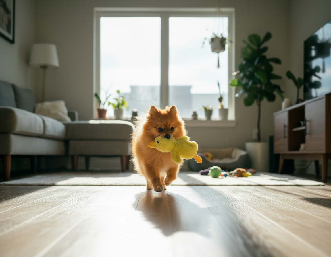 Why Master Signaling Molecules Matter for Your Dog's Vitality