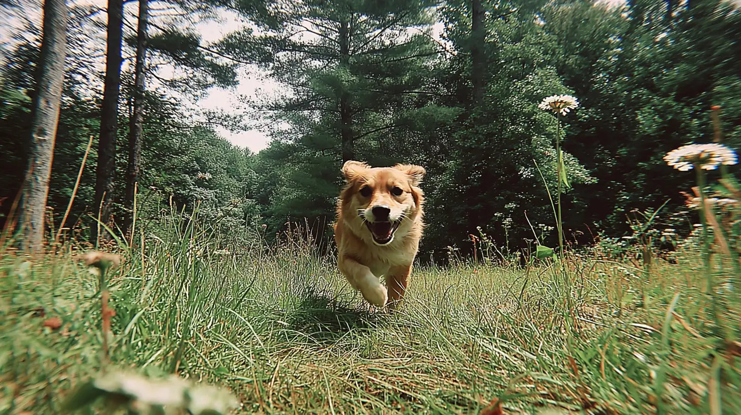 Can Gut Health Affect Your Dog's Mood? The Gut–Brain Connection Explained