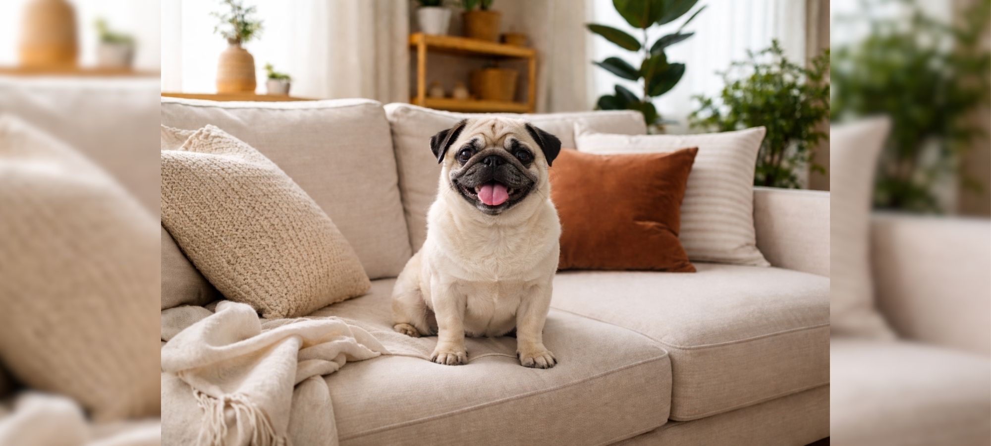 GLP-1 in Dogs: Natural Support and What Pet Parents Need to Know