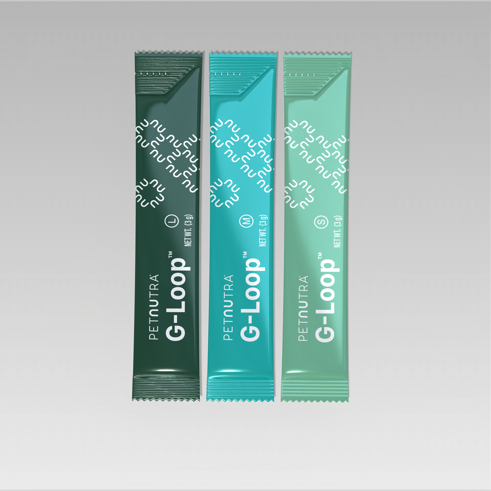 G-Loop™ – GLP-1 Longevity Support for Dogs